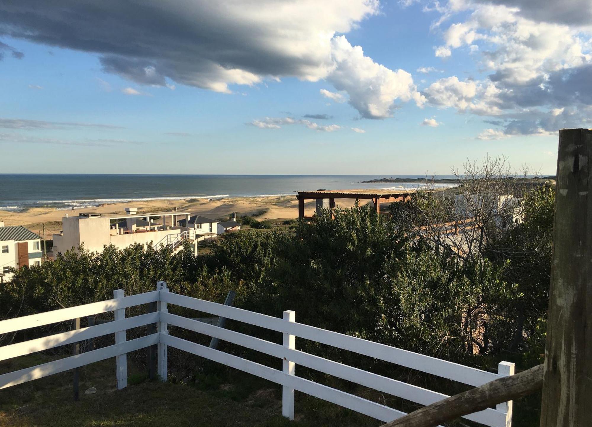 Cabanas Punta Papaya Пунта-дель-Дьябло Экстерьер фото