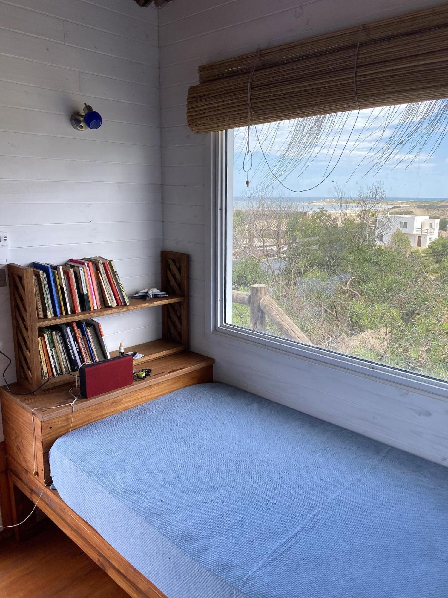 Cabanas Punta Papaya Пунта-дель-Дьябло Экстерьер фото