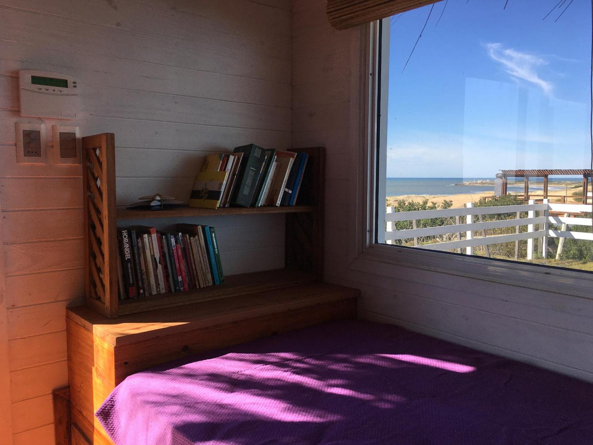 Cabanas Punta Papaya Пунта-дель-Дьябло Экстерьер фото