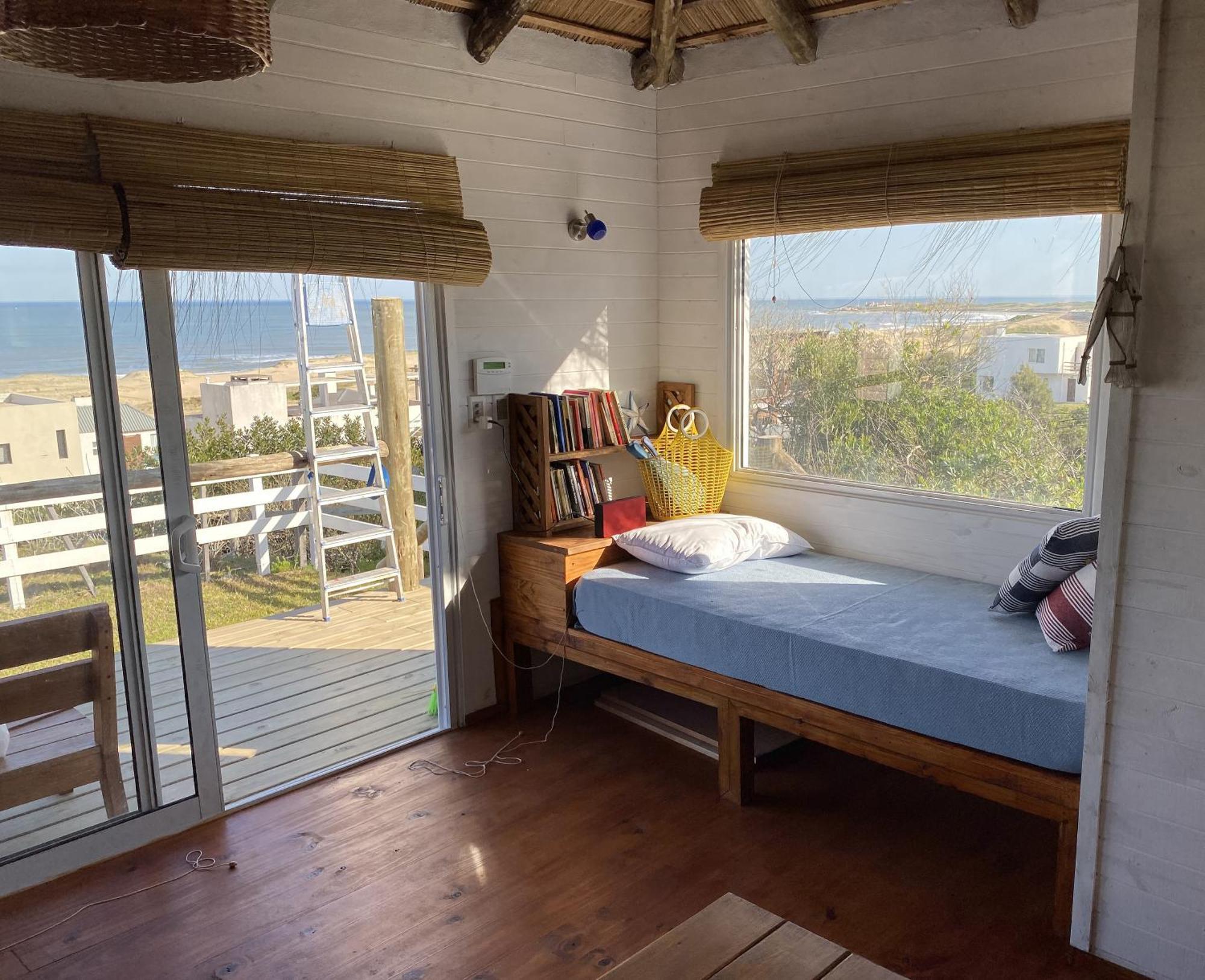 Cabanas Punta Papaya Пунта-дель-Дьябло Экстерьер фото