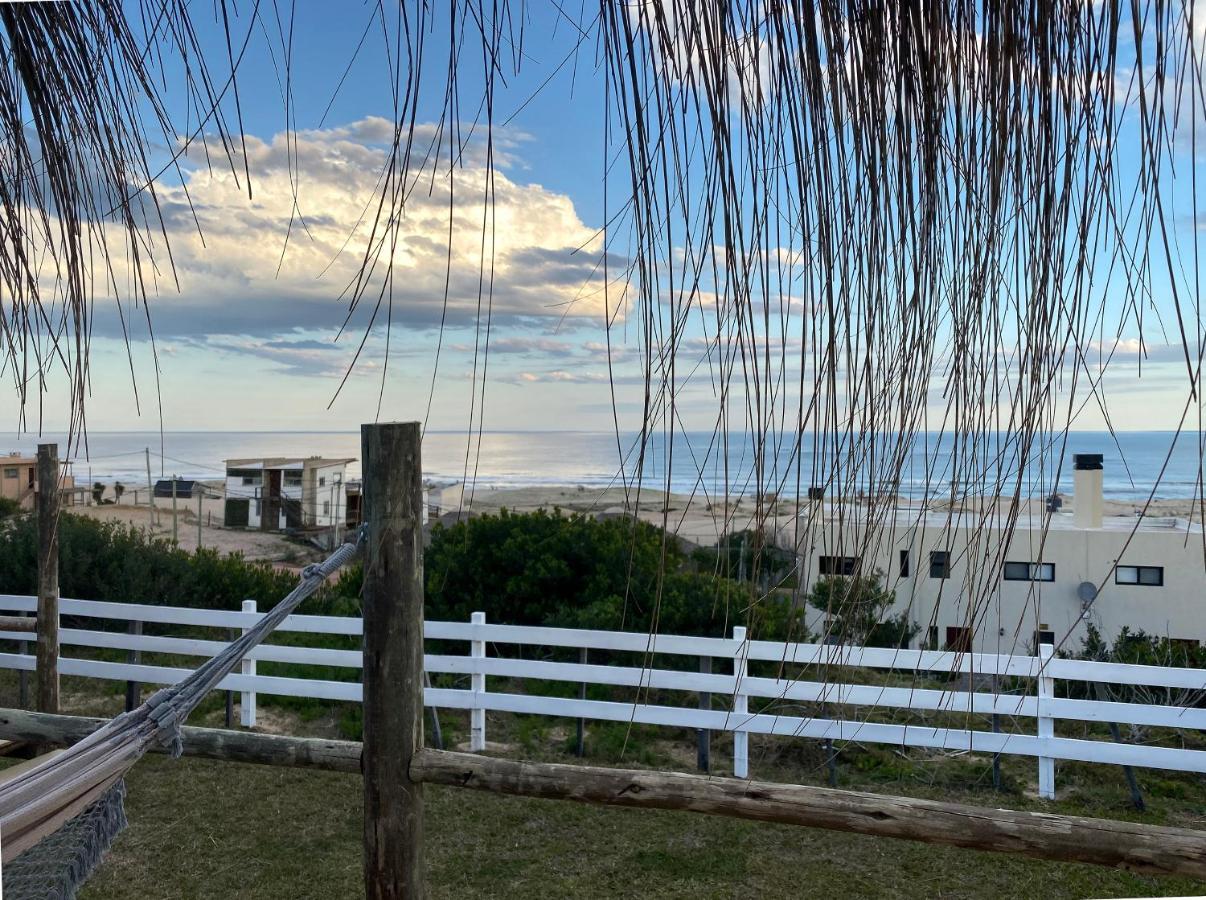 Cabanas Punta Papaya Пунта-дель-Дьябло Экстерьер фото