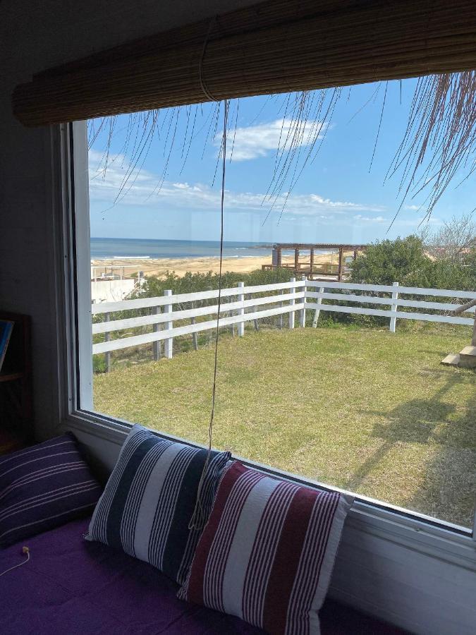 Cabanas Punta Papaya Пунта-дель-Дьябло Экстерьер фото