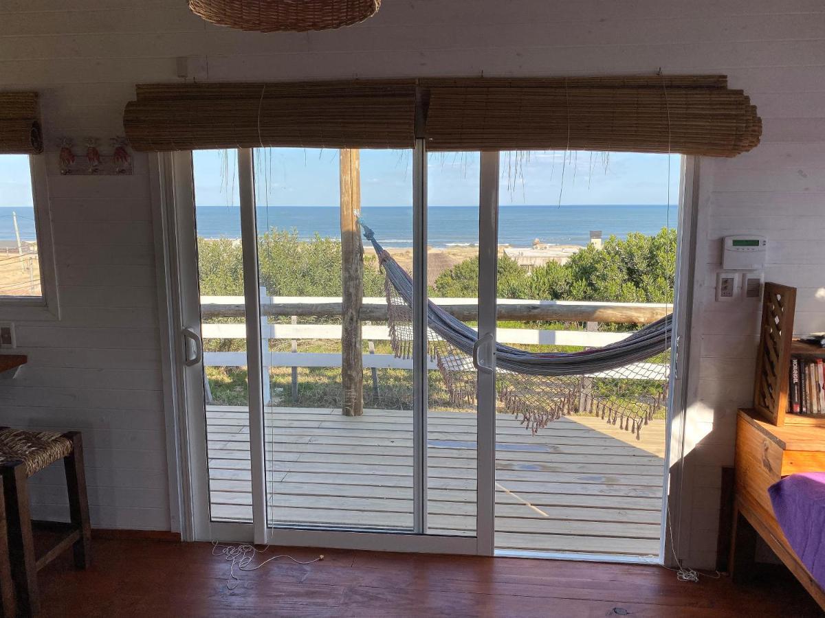 Cabanas Punta Papaya Пунта-дель-Дьябло Экстерьер фото